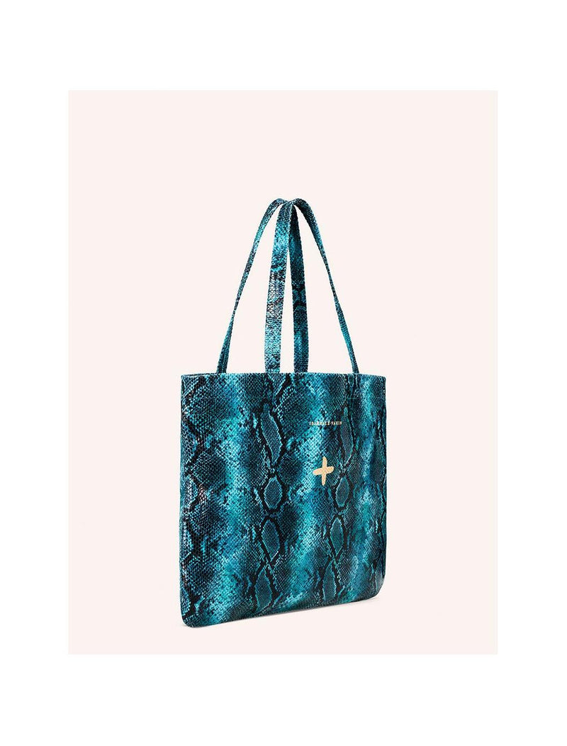 Sac Stef - Python Bleu