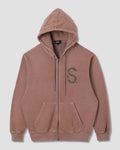 Capucha con cremallera S Supply - Bellota