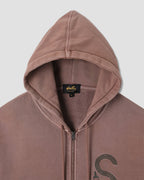 Capucha con cremallera S Supply - Bellota