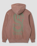 Capucha con cremallera S Supply - Bellota