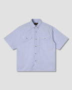 Work Shirt - Texas Blue
