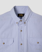 Work Shirt - Texas Blue
