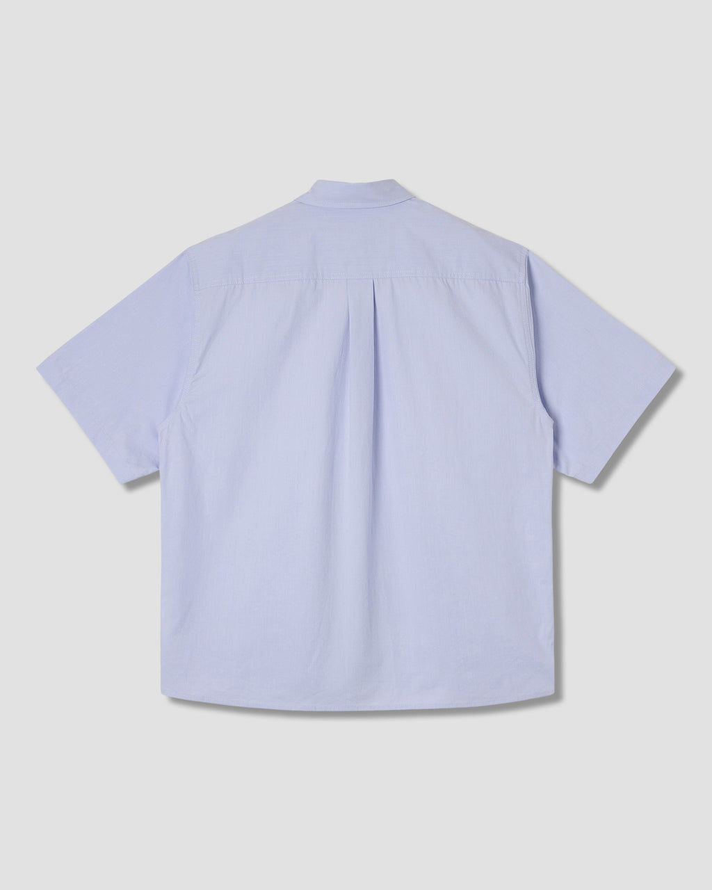 Work Shirt - Texas Blue
