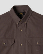 Work Shirt - Washed Black