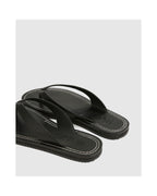 Sandalen St Barths - Weiß/Silber - Damen