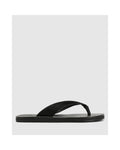 Sandales St Barths - Noir - Femme