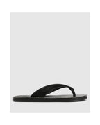 Sandales St Barths - Noir - Femme