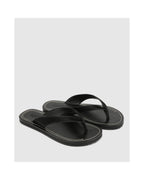 Sandales St Barths - Noir - Femme