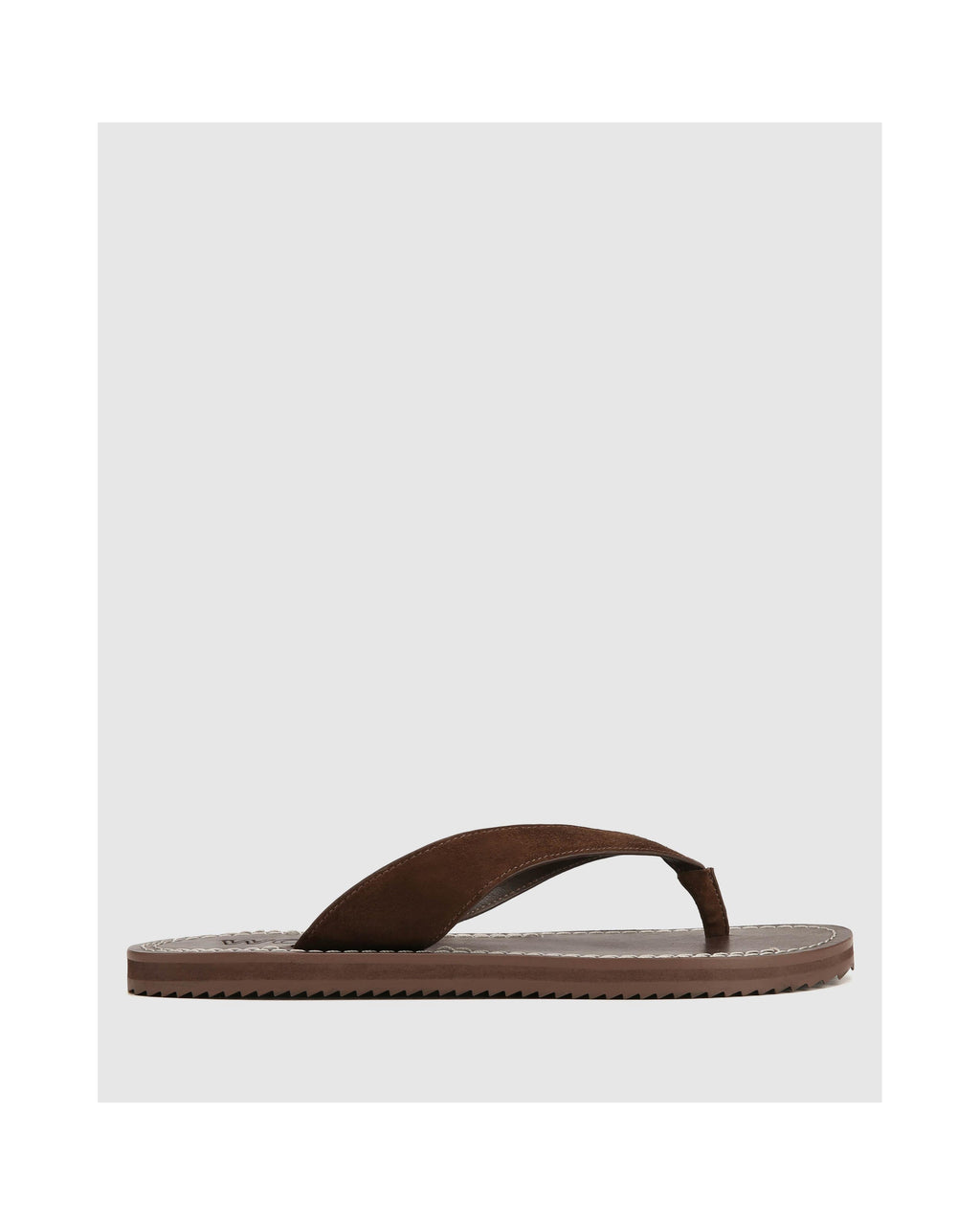 St Barths Sandals - Brown - Women