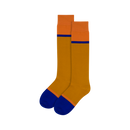 Chaussettes Hautes Colorées