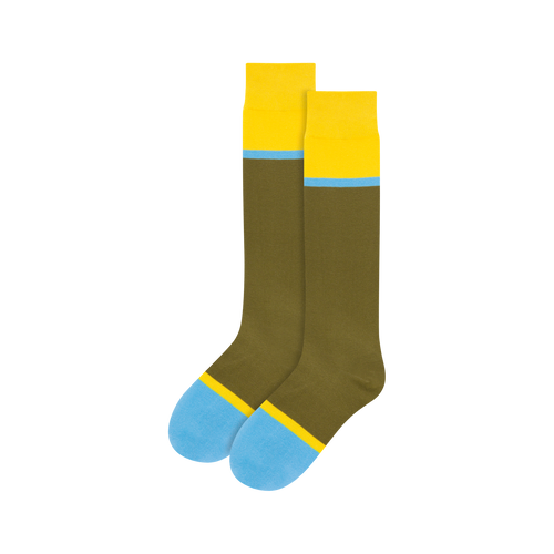 High Color Socks