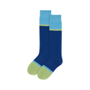 High Color Socks