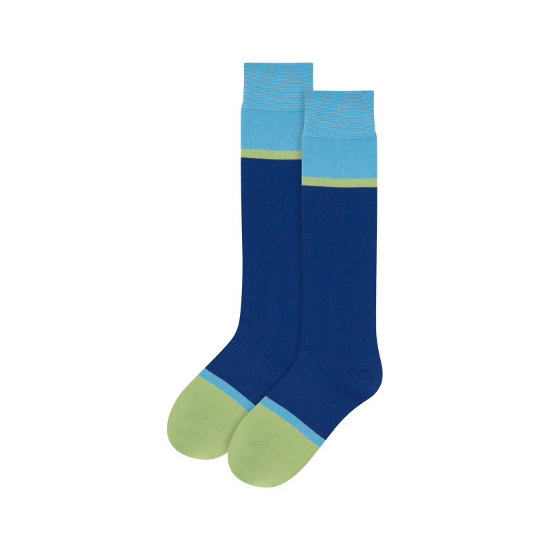 High Color Socks