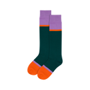 High Color Socks