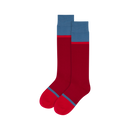 Chaussettes Hautes Colorées