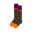 High Color Socks