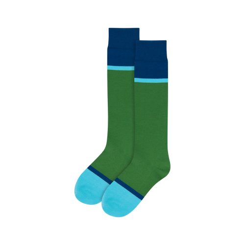 High Color Socks