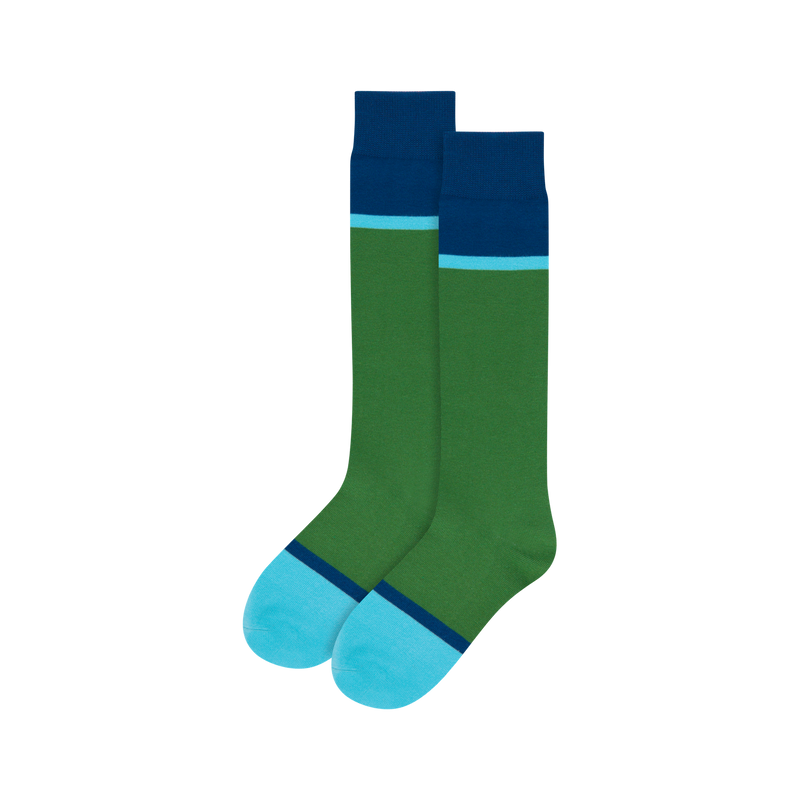 High Color Socks