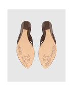Pumps Stampede - Brun - Dame