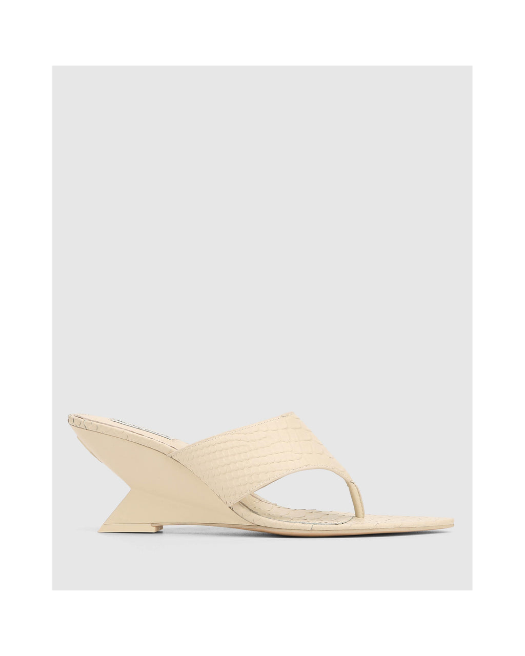 Pumps Stampede - Gebroken Wit - Dames