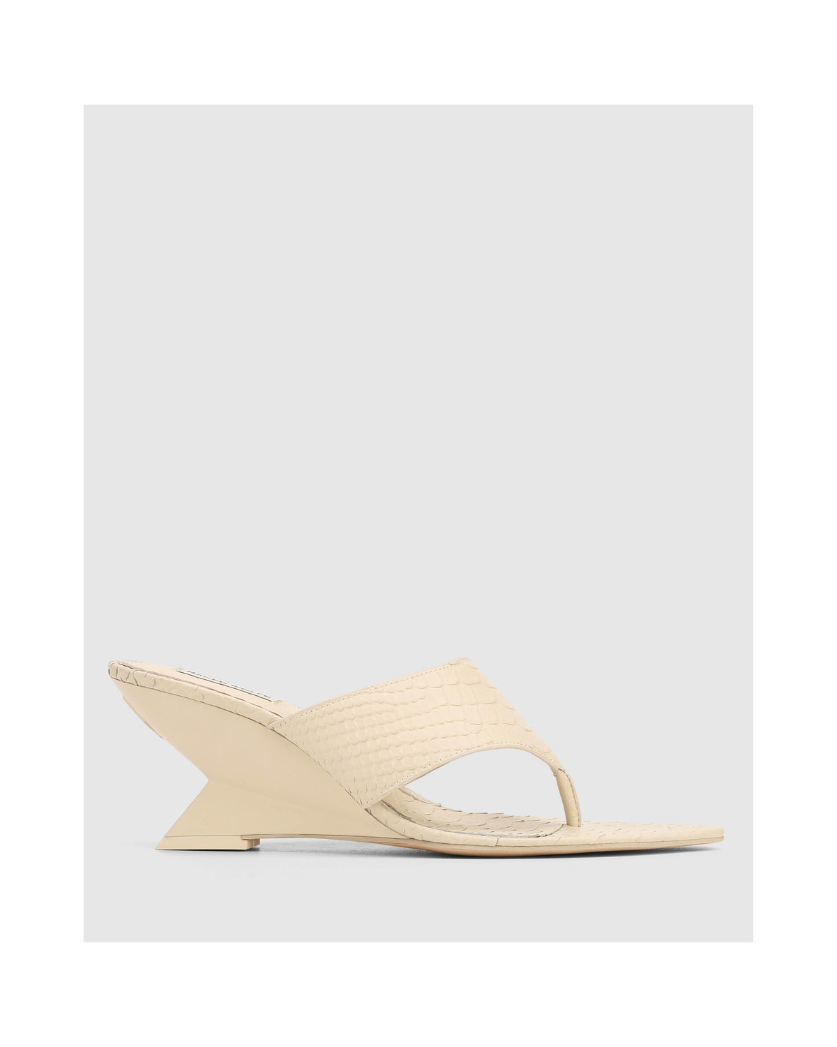 Pumps Stampede - Gebroken Wit - Dames