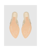 Pumps Stampede - Gebroken Wit - Dames