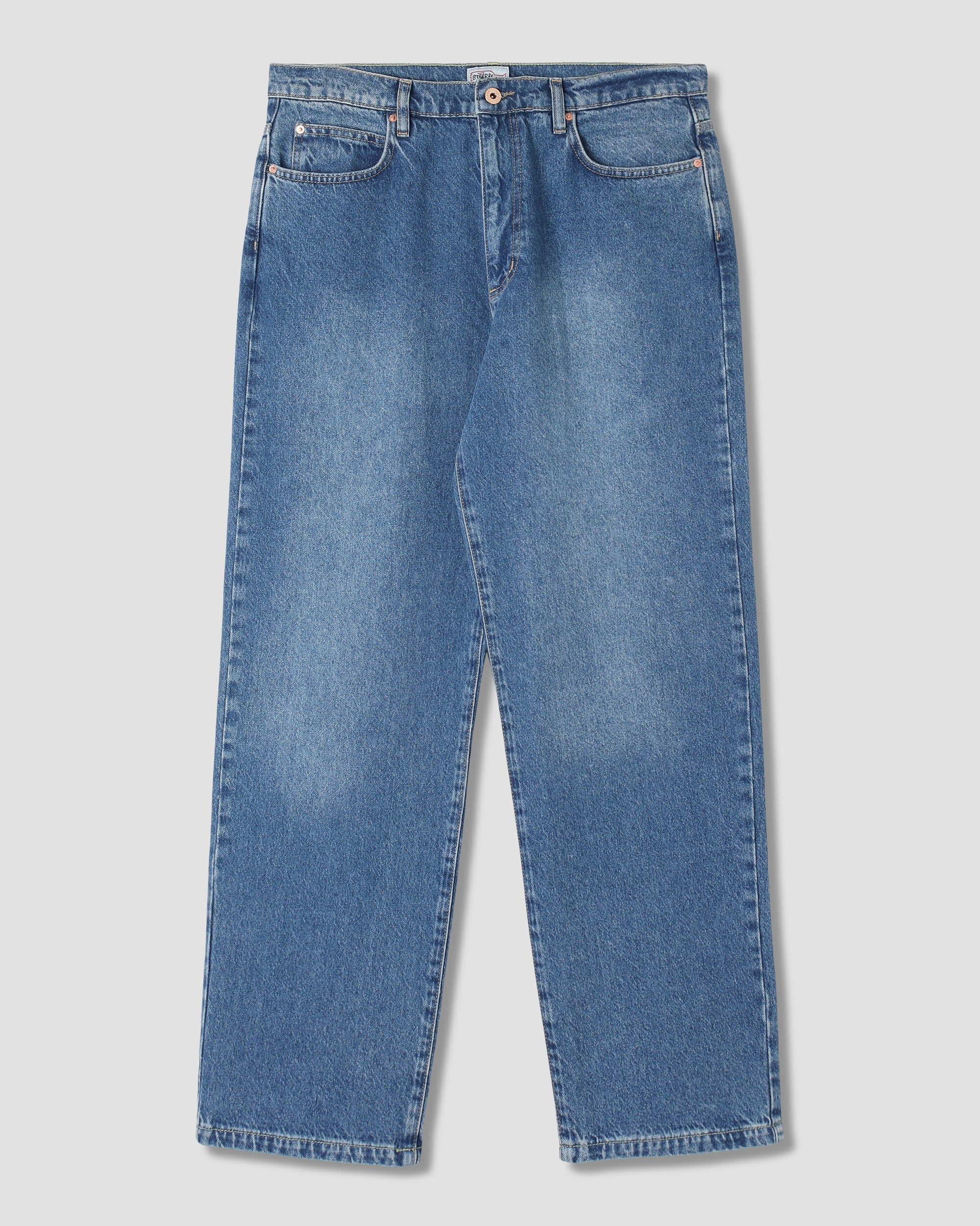 Estándar 5 - Denim piedra años 70