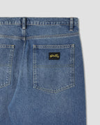 Estándar 5 - Denim piedra años 70