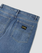 Estándar 5 - Denim piedra años 70