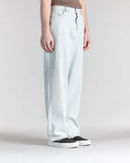 Standard 5 - Lite Blue Denim