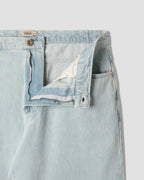 Standard 5 - Lite Blue Denim
