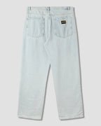 Standard 5 - Lite Blue Denim