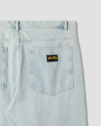 Standard 5 - Lite Blue Denim