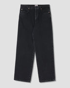 Estándar 5 - Denim negro lavado a la piedra