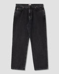 Standard 5 - Washed Black
