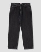 Standard 5 - Washed Black