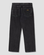 Standard 5 - Washed Black