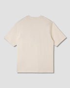 Stan Dunk T-Shirt - Natural
