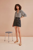 Shorts Stanie - Gris