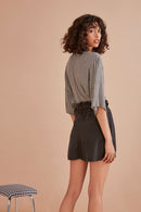 Shorts Stanie - Gris