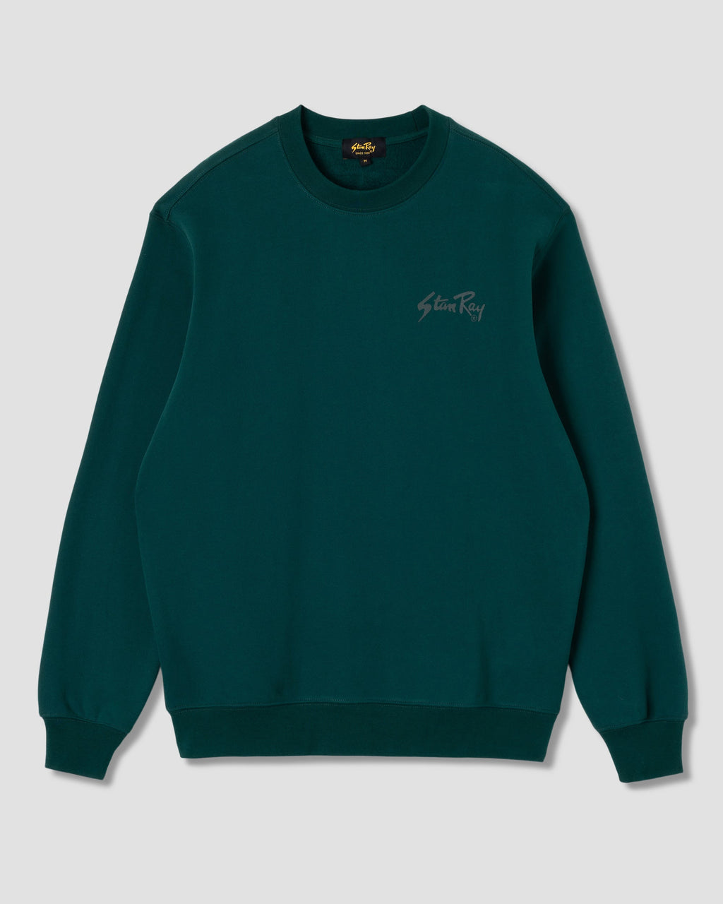 Camiseta Stan OG - Verde botánico
