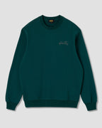 Camiseta Stan OG - Verde botánico