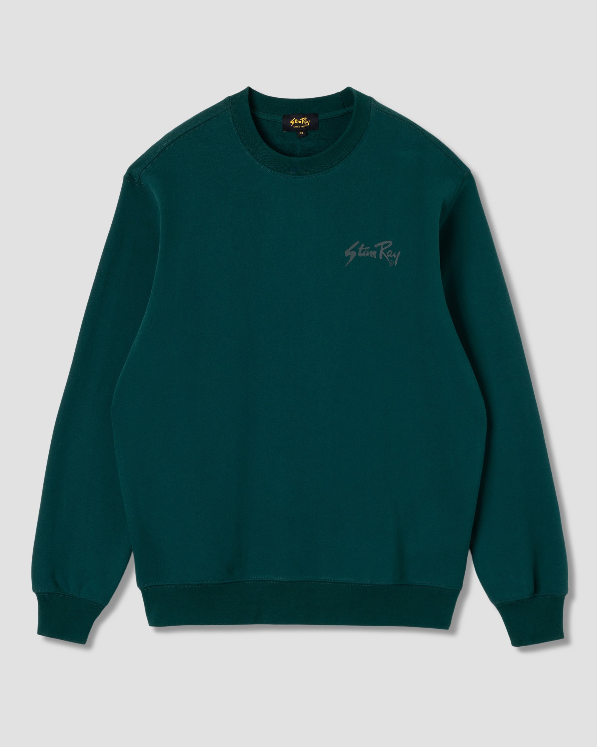 Camiseta Stan OG - Verde botánico