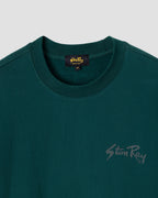 Camiseta Stan OG - Verde botánico