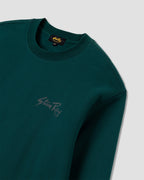 Camiseta Stan OG - Verde botánico