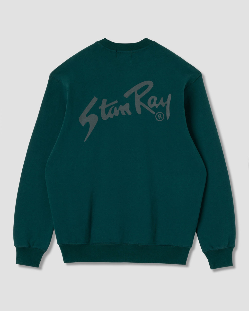 Camiseta Stan OG - Verde botánico