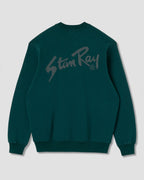 Camiseta Stan OG - Verde botánico