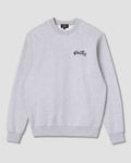 Stan OG Crew - Grey Heather