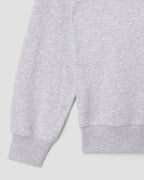 Stan OG Crew - Grey Heather