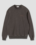 Stan OG Crew - Washed Black Ink / Peyote